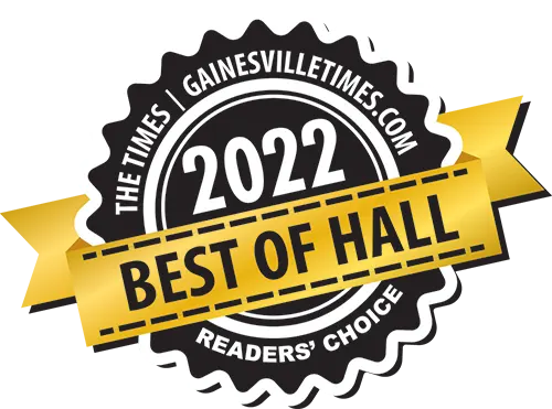 Best of Hall 2021