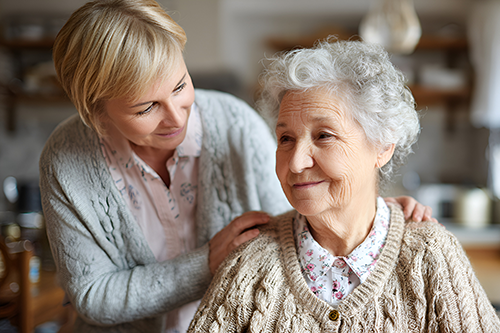 Helpful Tips for Dealing with Caregiver Burnout - Gainesville, GA Helpful Tips for Dealing with Caregiver Burnout - Gainesville, GA