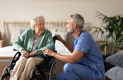 Key Indicators of the Need for Professional Assisted Living Services - Gainesville, GA