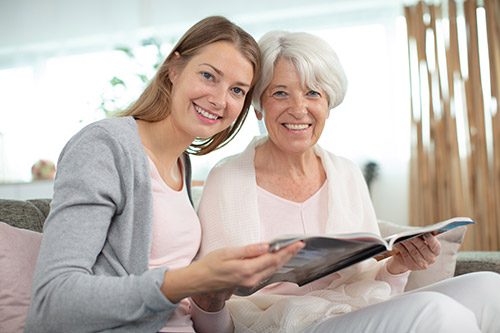 Senior Assisted Living or Memory Care Could Very Well Be the Best Option for Your Parent Today - Gainesville, GA