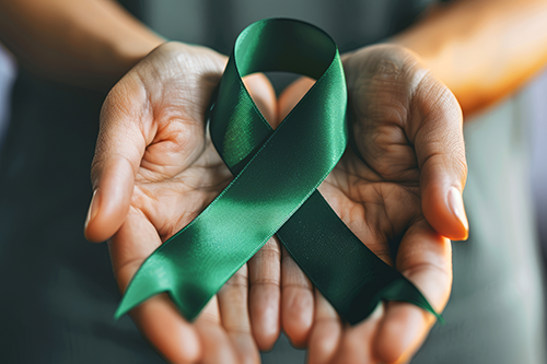 October is Mental Health Month! - Gainesville, GA