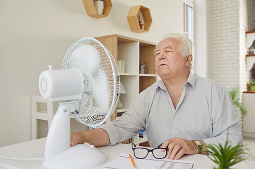 A Five-Step Summer Safety Plan for Memory Care and Dementia Caregivers - Gainesville, GA