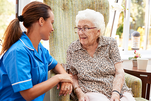 Tips for Choosing a Loving Assisted Living or Memory Care Community - Gainesville, GA