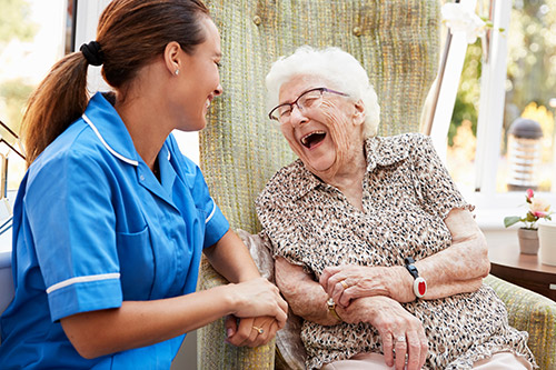Proximity is Key When Choosing Assisted Living & Memory Care - Gainesville, GA