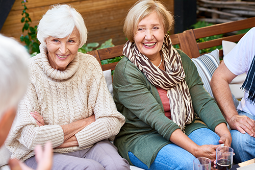 How the Transition to Community Living Changes Lives for the Better - Gainesville, GA