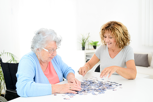 Alzheimer’s Awareness Month: Week 4 Tips of the Month - Gainesville, GA Alzheimer’s Awareness Month: Week 4 Tips of the Month - Gainesville, GA
