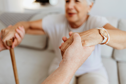 Questions that Help Define the Need for Professional Assisted Living - Gainesville, GA