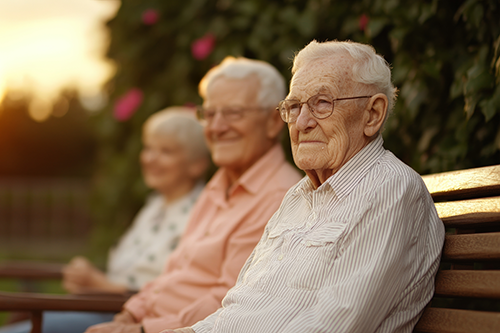 Understanding the Concept of Professional Assisted Living Community Life - Gainesville, GA