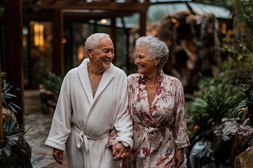Thinking of Retiring? Here’s What You Likely Will Go Through Emotionally - Gainesville, GA