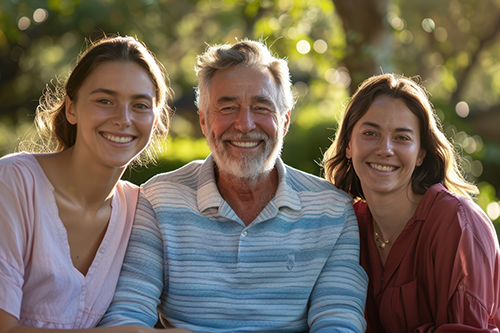 How Siblings Can Team to Elevate Aging Parent’s Golden Years - Gainesville, GA