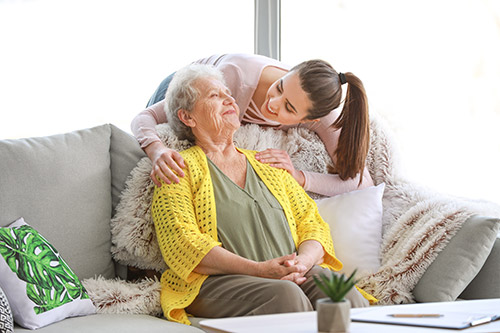 At-Home Senior Care Support Tips – Because We Love You - Gainesville, GA