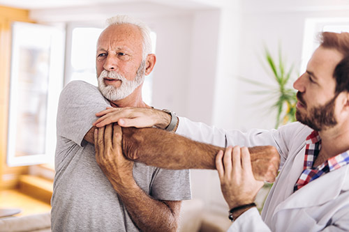 How Chiropractic Care Can Help Seniors - Gainesville, GA