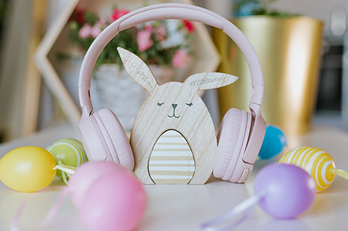 Songs to Celebrate the Easter Season - Gainesville, GA