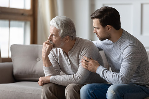 How To Communicate With Your Older Parents So They Hear You in Gainesville, GA