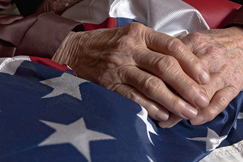 Act This Week to Honor a Veteran on THEIR Day! - Gainesville, GA
