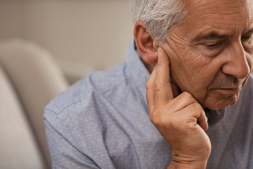Four Signs Your Loved One Might be Suffering Hearing Loss - Gainesville, GA