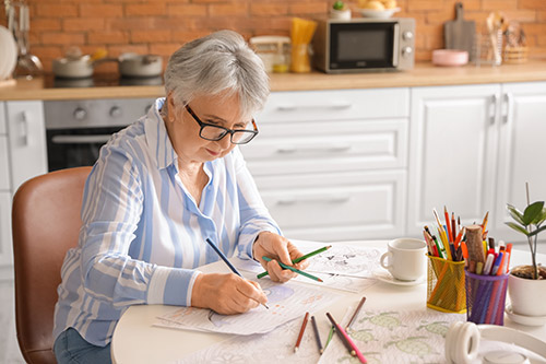 Fall Activities For Seniors You Can Do Today — MeetCaregivers