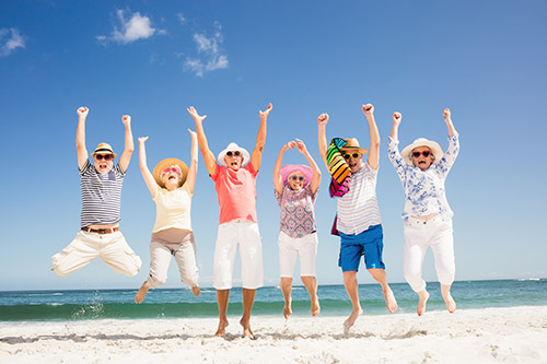 Summertime Safety Tips for Home Senior and Memory Care Support Providers - Gainesville, GA