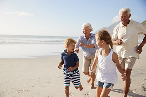 Summer Vacation Planning with Your Senior Living or Memory Care Loved One - Gainesville, GA