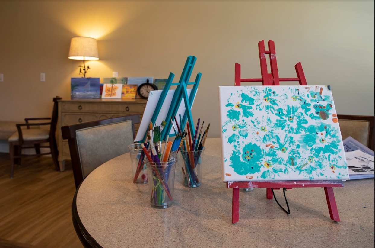 Manor Lake Gainesville - Memory Care Manor Lake Gainesville - Memory Care