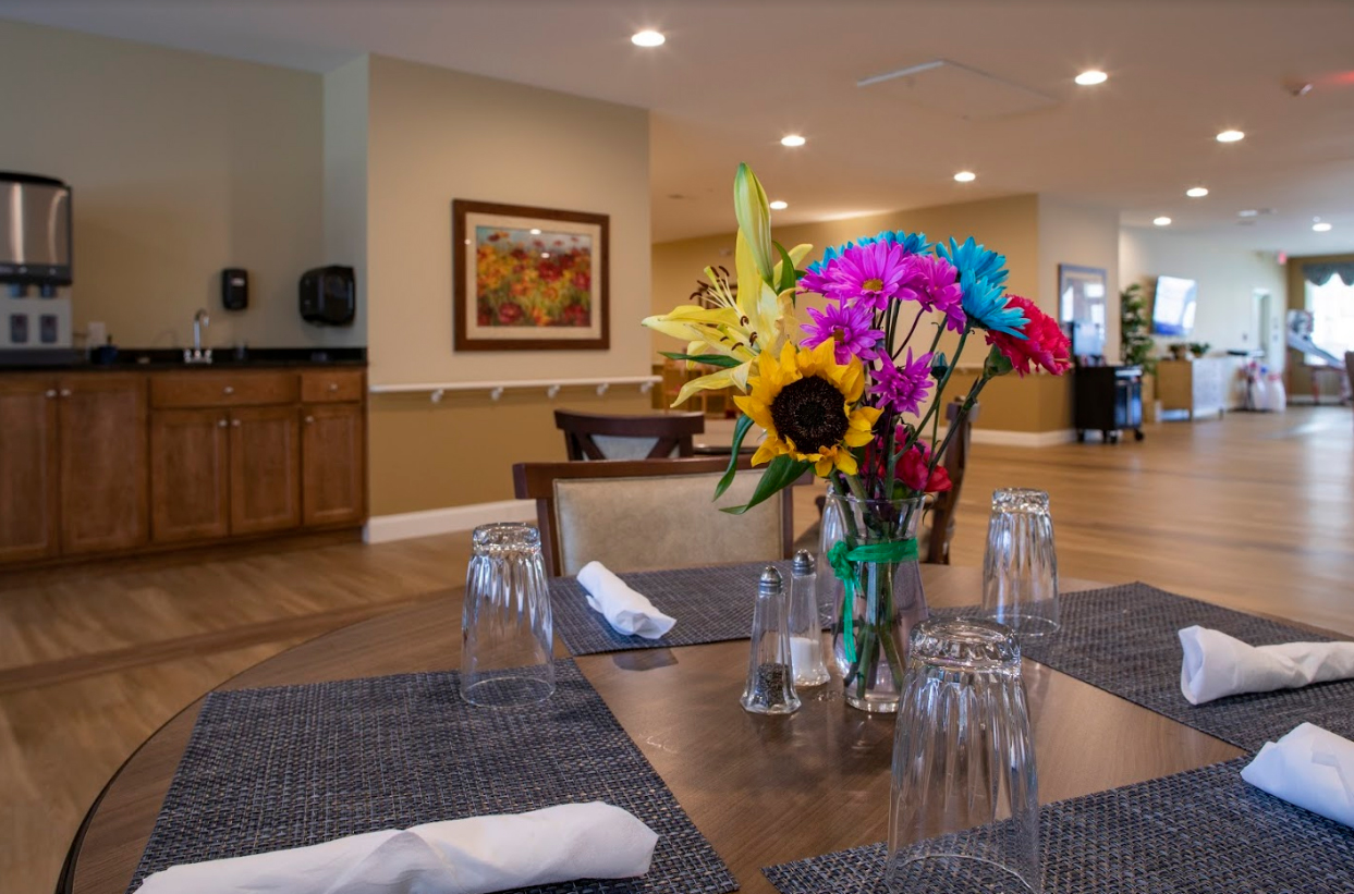 Manor Lake Gainesville - Memory Care Manor Lake Gainesville - Memory Care