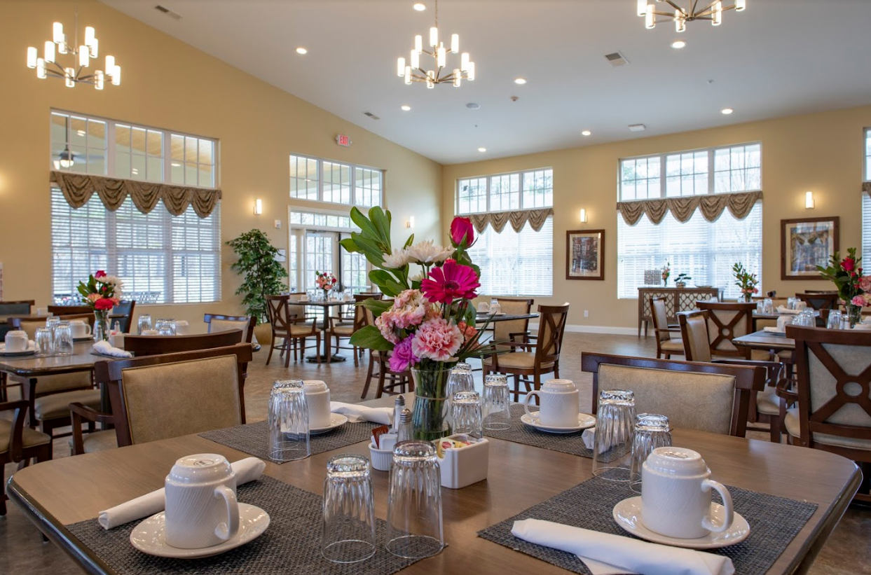Manor Lake Gainesville - Restaurant Manor Lake Gainesville - Restaurant