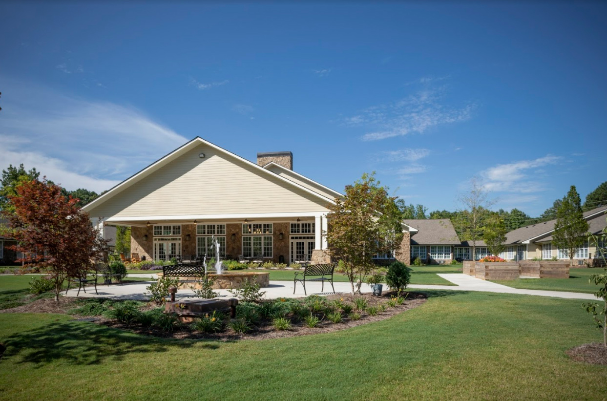 Manor Lake Gainesville - Stone Manor Lake Gainesville - Stone