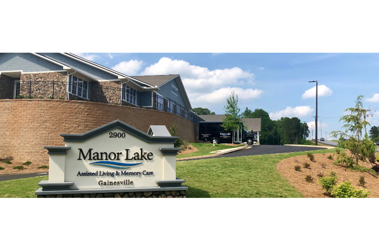 Manor Lake Gainesville Exterior Manor Lake Gainesville Exterior