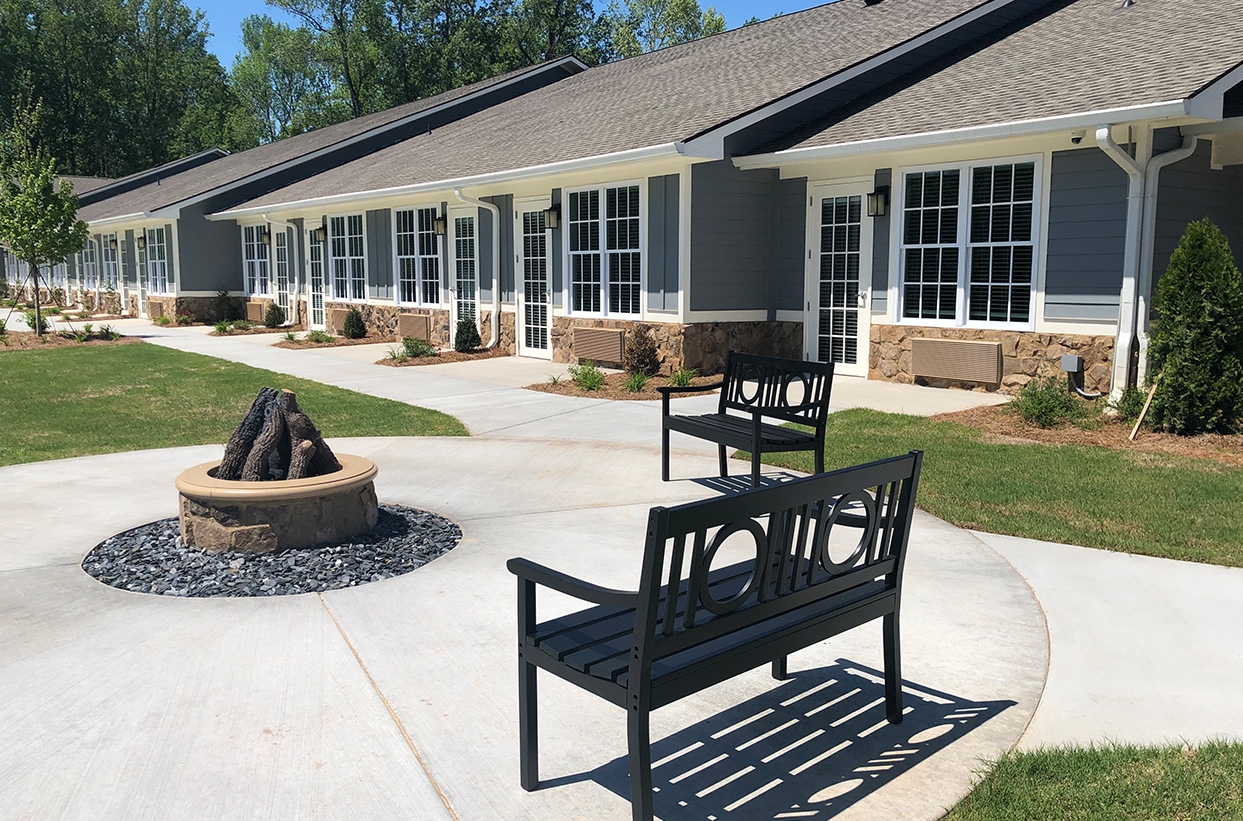 Manor Lake Gainesville Exterior Manor Lake Gainesville Exterior