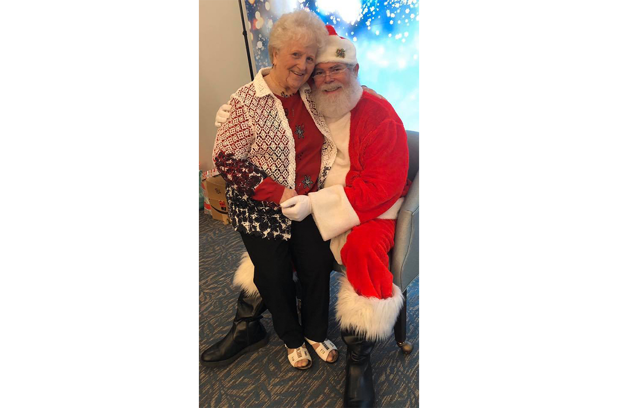Manor Lake Gainesville - Christmas 2019 Manor Lake Gainesville