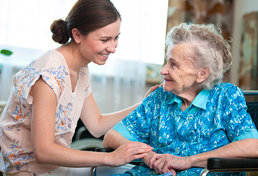 Manor Lake Gainesville - Memory Care Checklist in Gainesville, GA